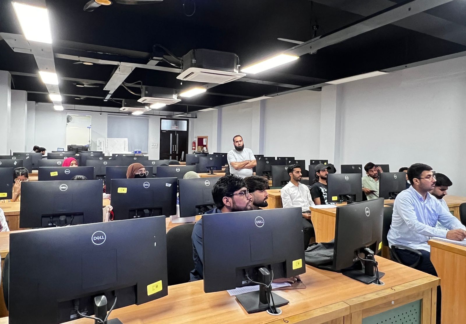 Agentic AI Learning Session