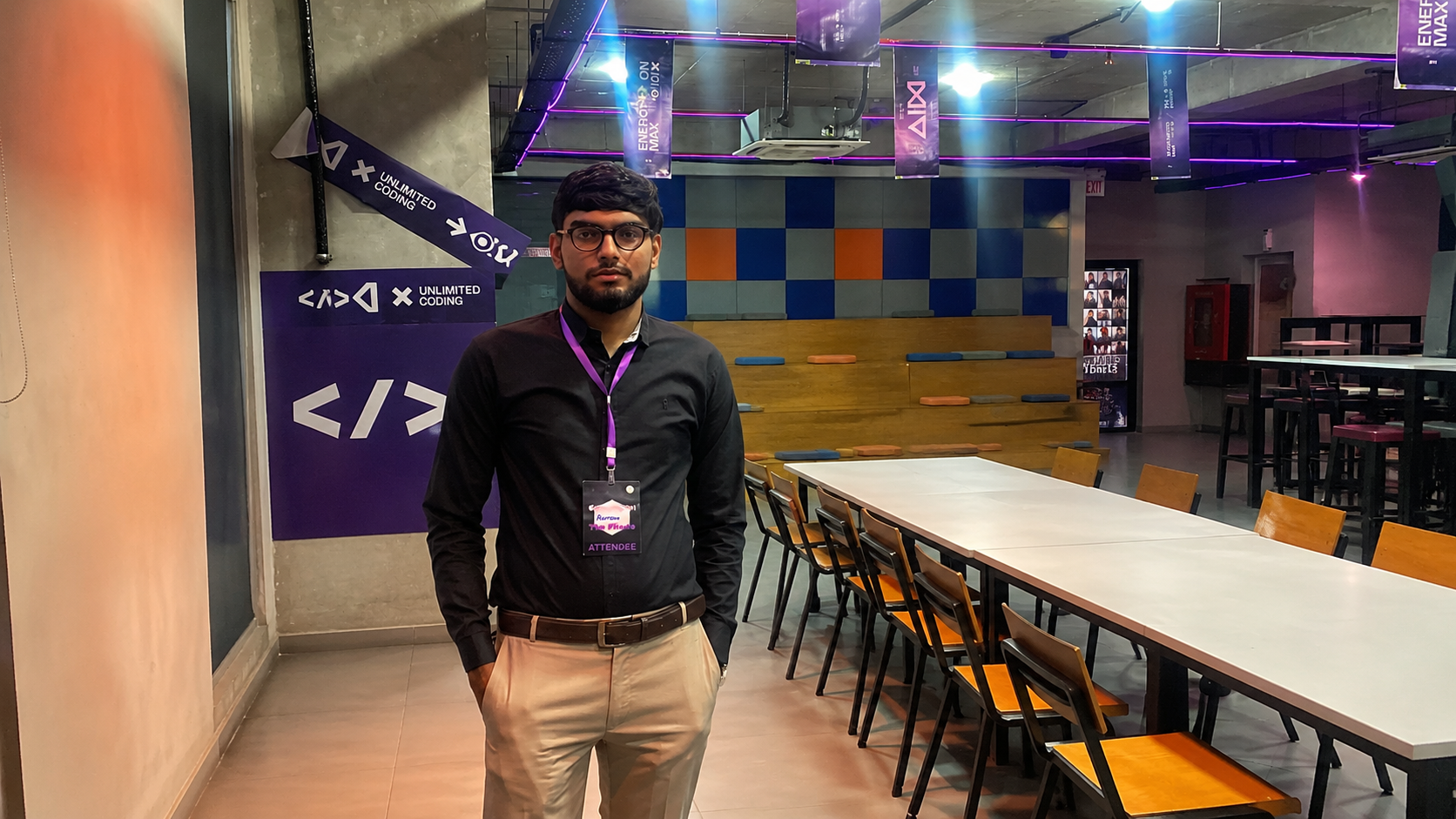 Agentic AI & Developer Event