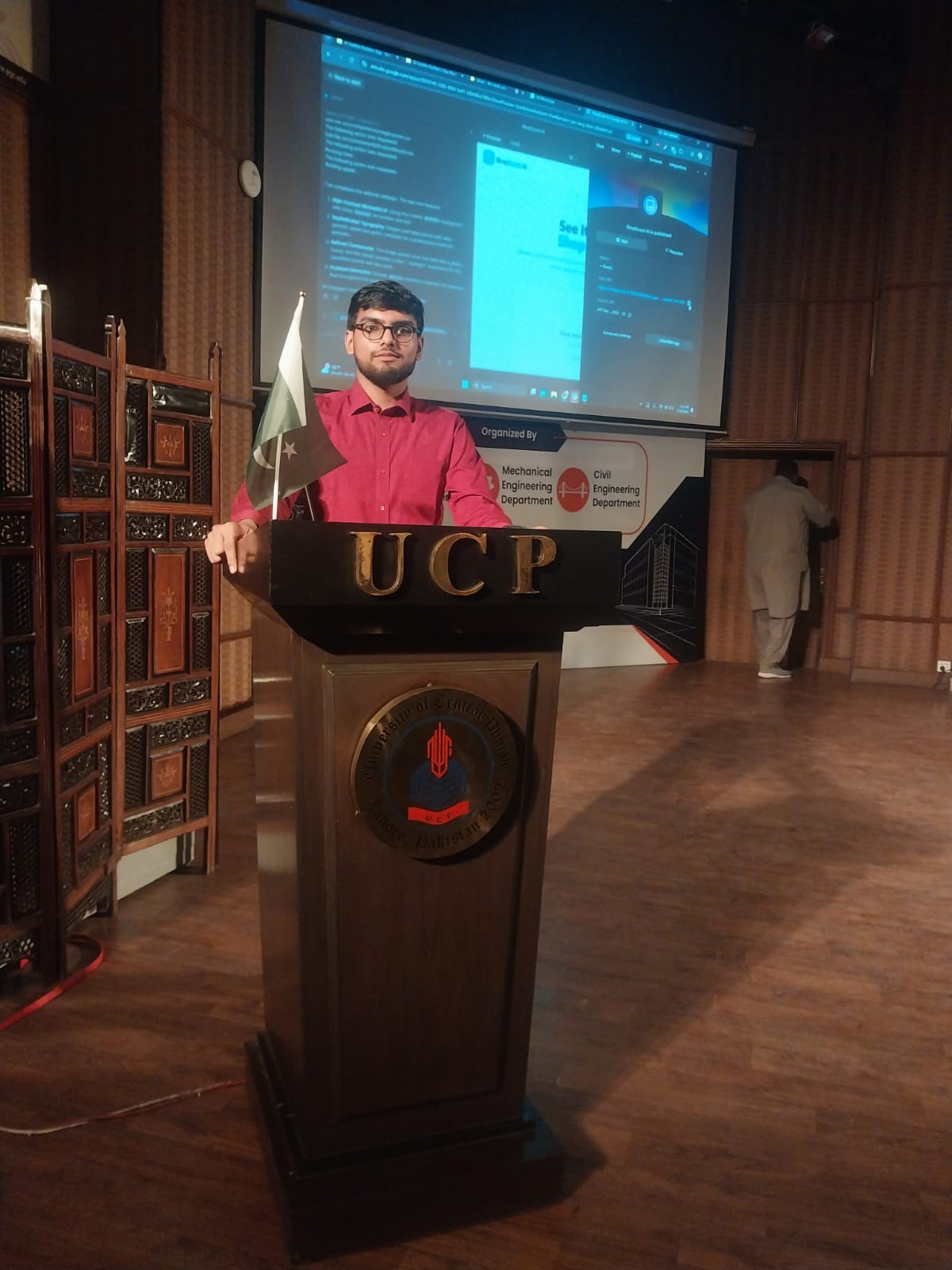 Developer Community Event